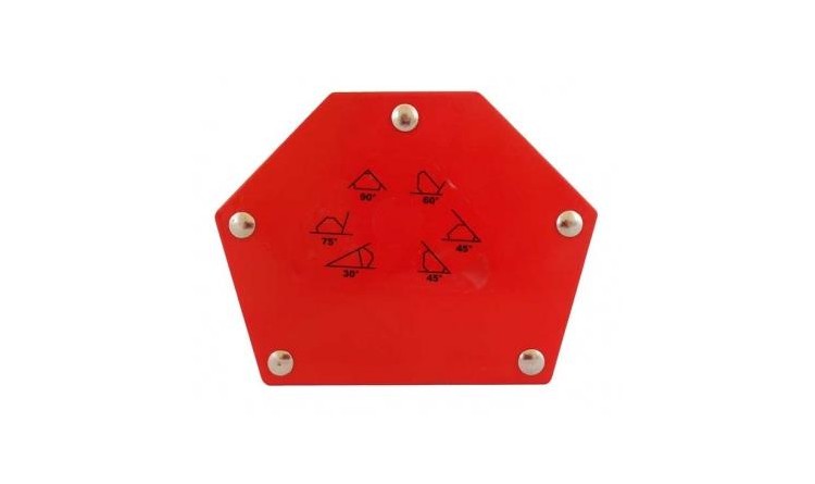Magg Úhlový magnet - nosnost 22kg