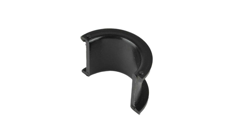 Pouzdro plast