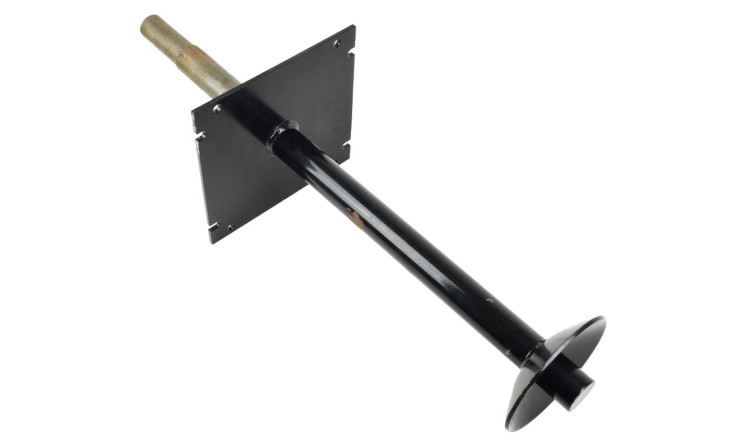 Trubka do uložení