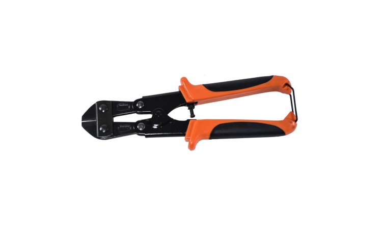 STAVTOOL P17835 Kleště štípací boční převodové, 210 mm