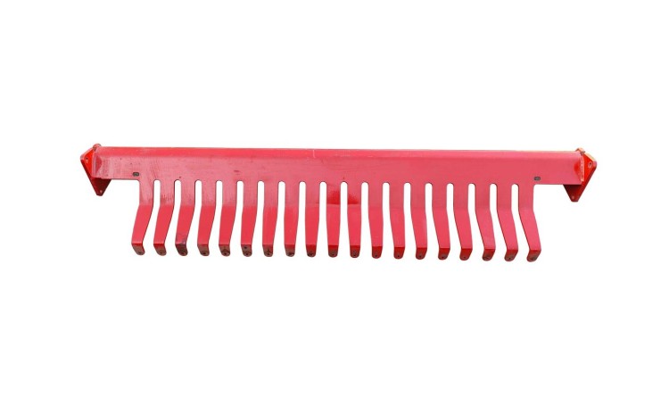 Nosník sběráku  L=1410mm