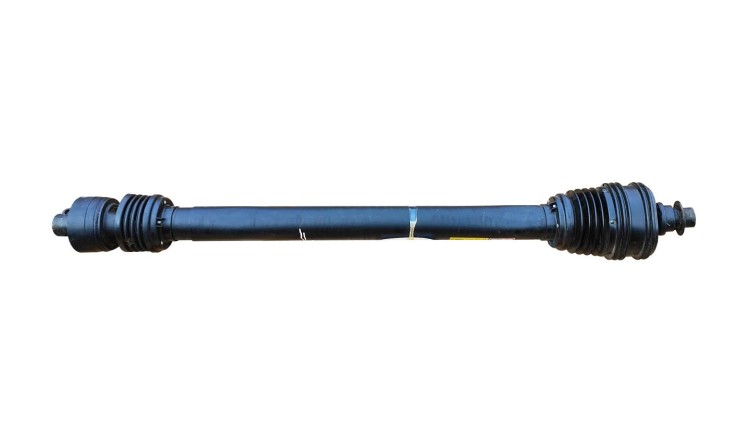 Kardan H7R 1210 spojka 1800Nm 1 3/4 6dr, vidlice 1 3/8" 6dr.