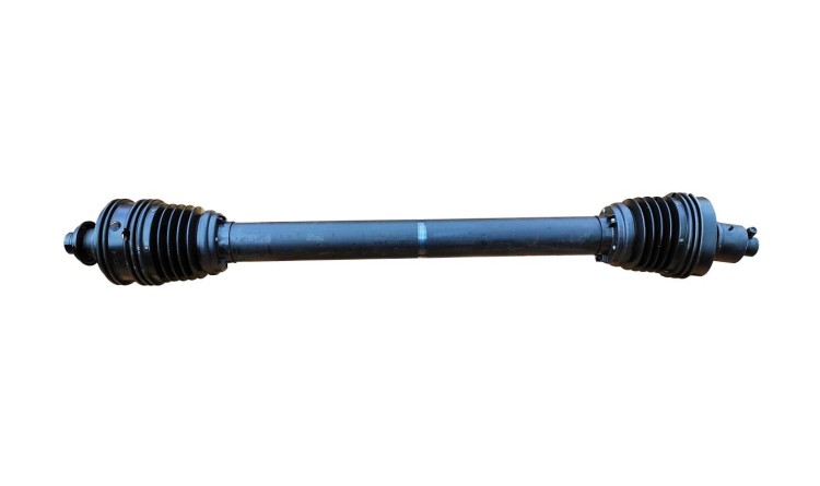 Kardan SFT-S6 1160-RA1 1 3/8" 6dr