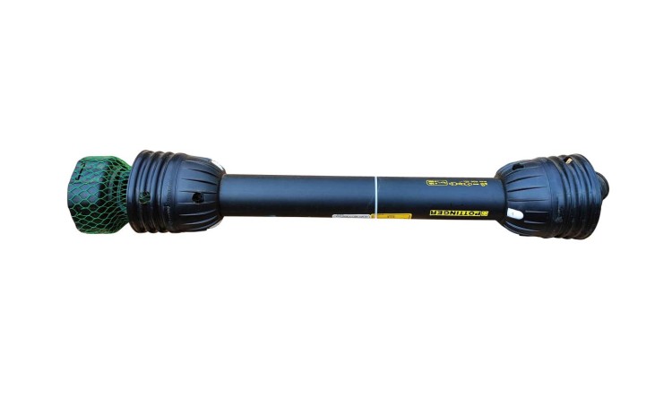 Kardan  V80 1410 EN C12 1 3/8 6dr. 1500Nm