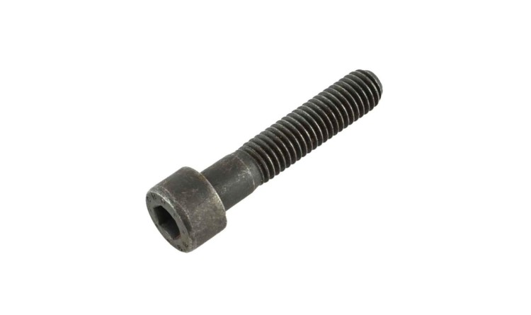 Šroub M8x40 imbus ISO4762 - A3A