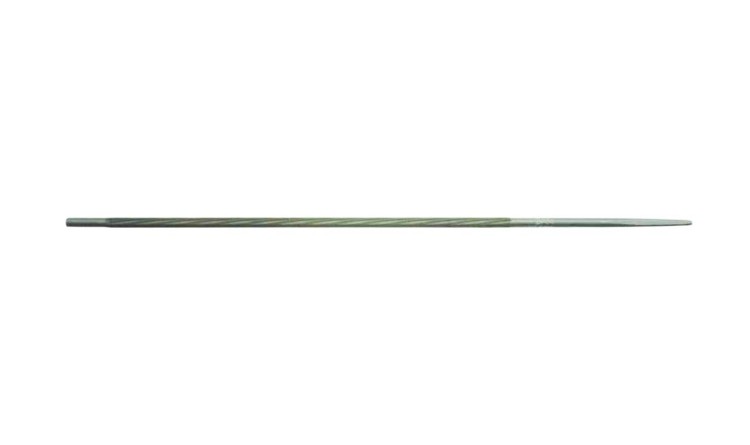 Narex 00614695 Pilník kulatý 4mm
