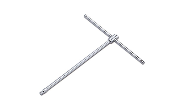 HONITON T-rukojeť 1/2" 200x300mm
