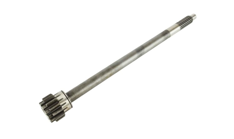 Spojkový hřídel - 13 zubů (UR I) 67111901