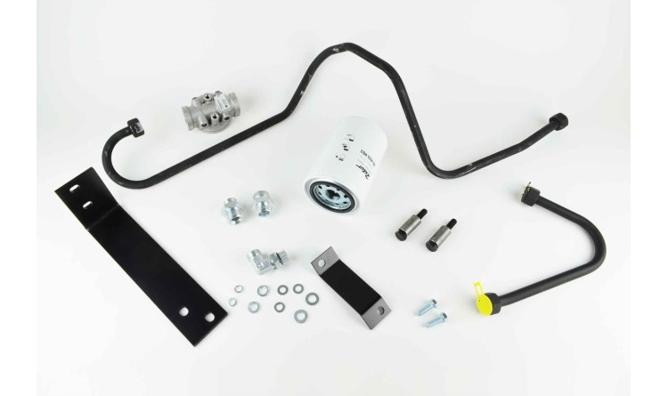 Sada filtrace hydrauliky 938341