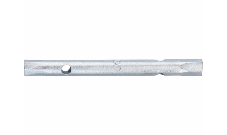Extol 8816372 Klíč trubkový, 6x7mm, CrV