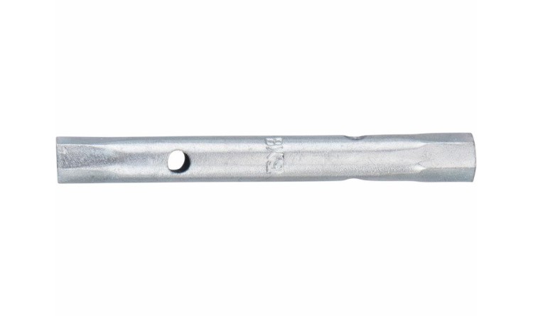Extol 8816373 Klíč trubkový, 8x9mm, CrV