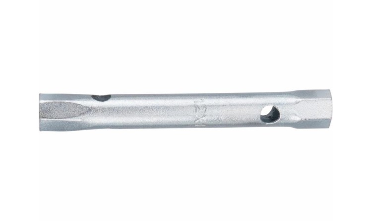 Extol 8816375 Klíč trubkový, 12x13mm, CrV