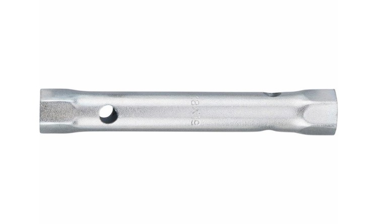 Extol 8816378 Klíč trubkový, 18x19mm, CrV