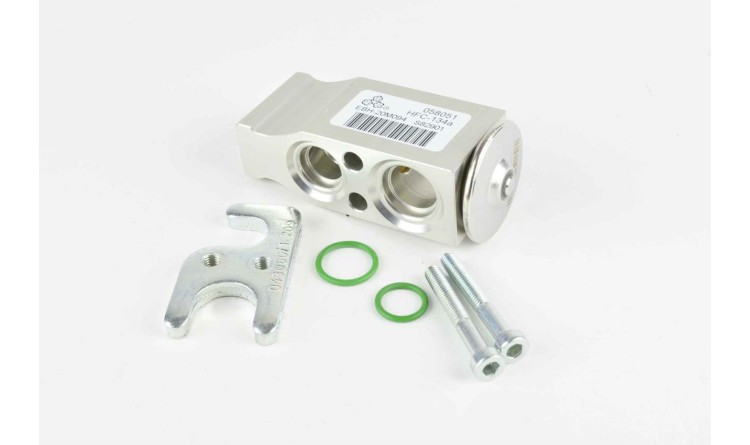 Termoexpanzní ventil A/C klimatizace  (P,F)   937764