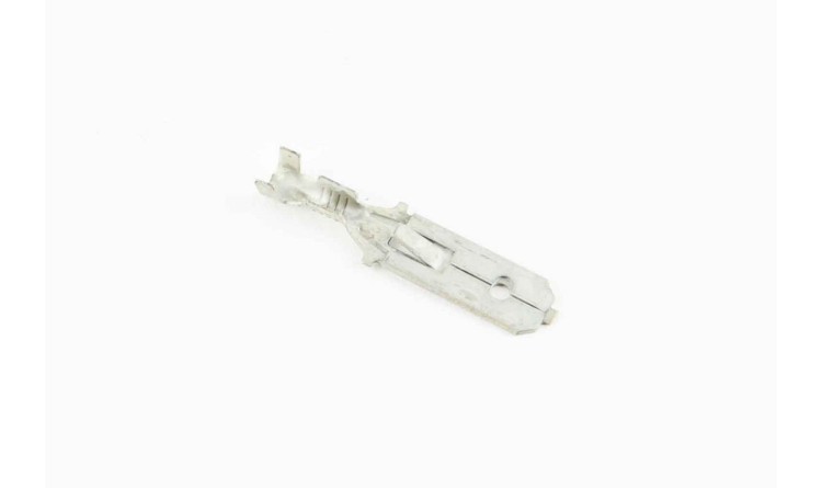 Kolík plochý- fastin faston FRT 10354906