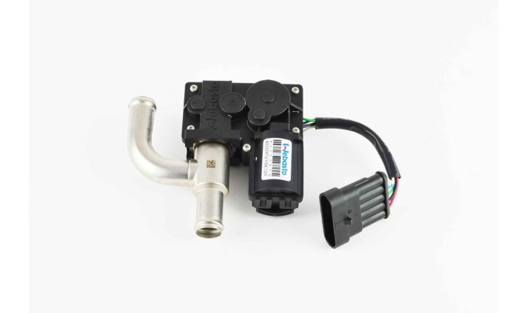 Ventil topeni NT M20 P,F 117371901