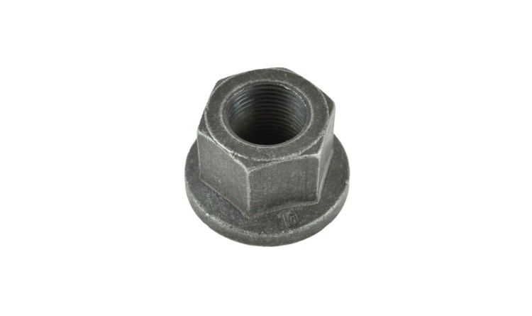 Matice do kol M20x150