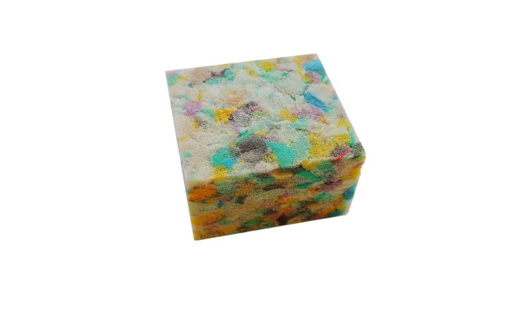 Těsnění slopku kabiny   (P,F)  54371015
