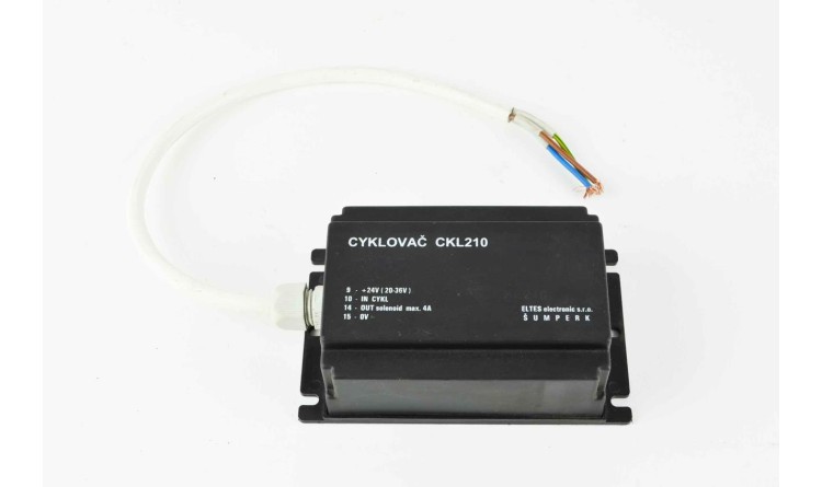 Cyklovač 490094