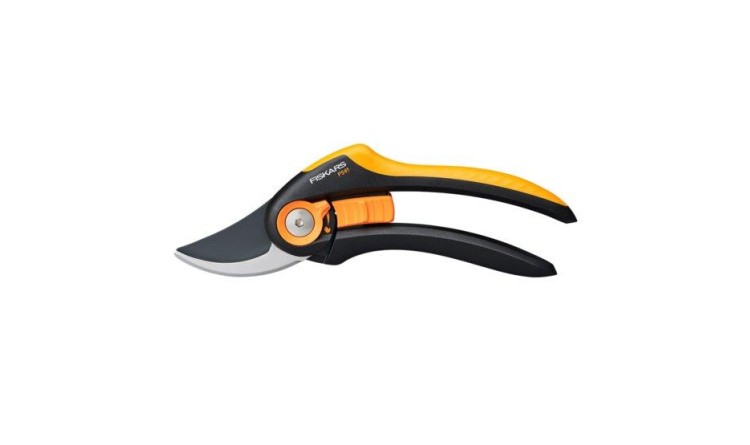 FISKARS 1057169 Nůžky zahradní dvoučepelové P541