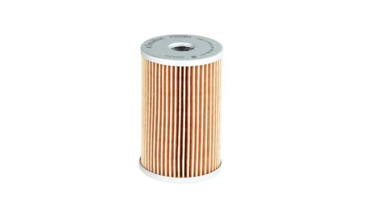 Olejový filtr H 820/3 x , P550184