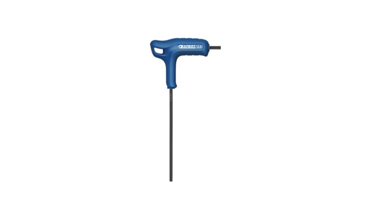 TONA EXPERT E121604 Klíč imbus s rukojetí 721, 4