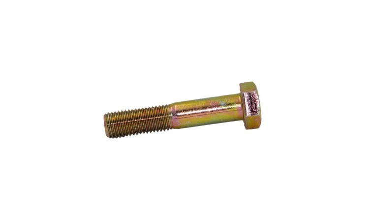 Šroub M16x80 8,8 DIN 931