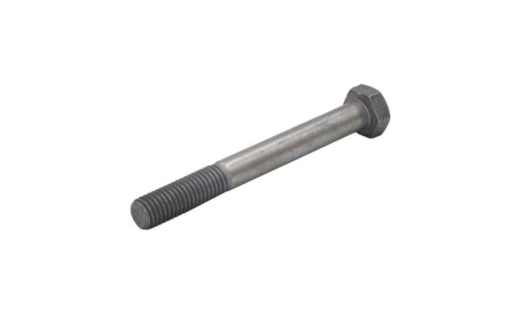 Pöttinger 103.837 Šroub M10x90 DIN 933 5.6 ZnNi