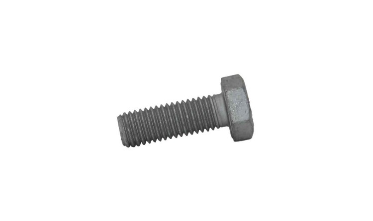 Šroub M12x35  DIN 933 10,9