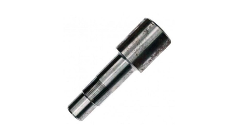 Čep uložení rotoru 25x82,5