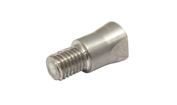 Čep spojky SFS Rd D=19,5x3