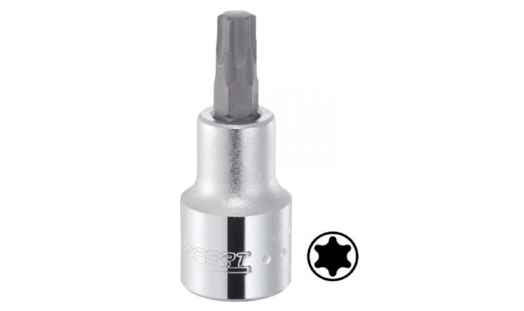 TONA EXPERT E031925 Hlavice Trx 1/2" 1301, TX55