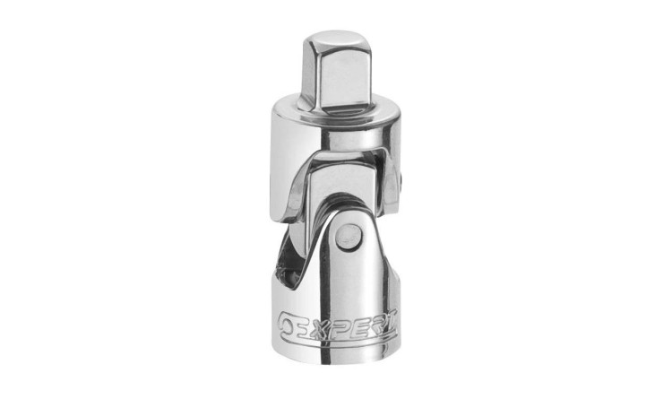 TONA EXPERT E117360 Kardan 1/4" 1002, 34 mm