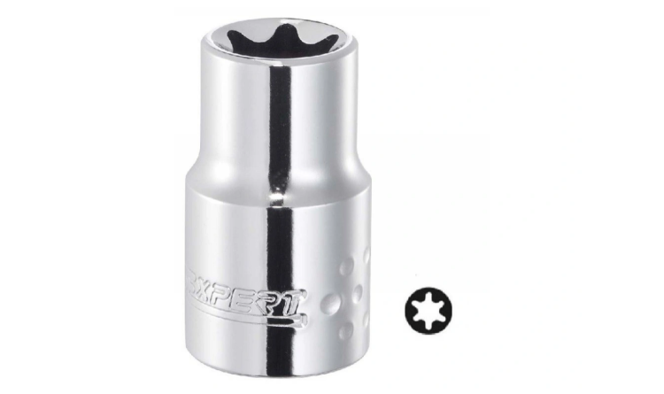TONA EXPERT E031927 Hlavice Trx-E 1/2" 1306, E10