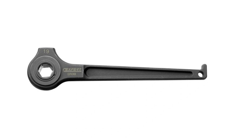 TONA EXPERT E114301 Ráčna lešenářská 72MK č.19