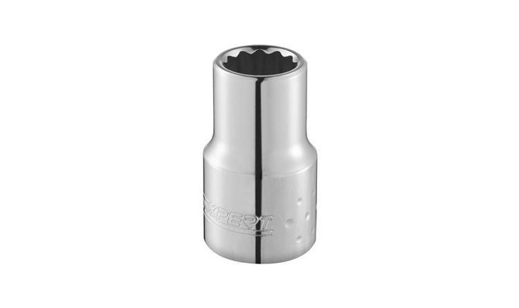 TONA EXPERT E117077 Hlavice 1/2" 1217I 11/16"