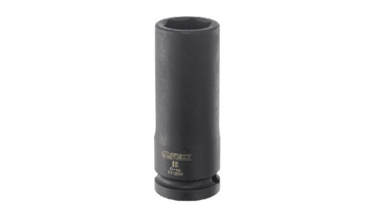 TONA EXPERT E113611 Hlavice prům. prodl. 1/2" 22