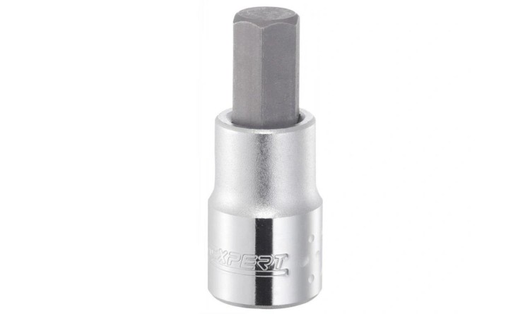 TONA EXPERT E031911 Hlavice imbus 1/2" 1372, 19
