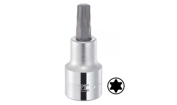 TONA EXPERT E031924 Hlavice Trx 1/2" 1300, T50