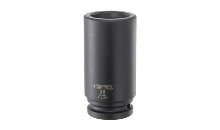 TONA EXPERT E113483 Hlavice prům. 3/4" prodl. 2227 27