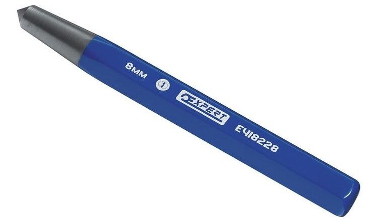 TONA EXPERT E418227 Důlčík 6 mm