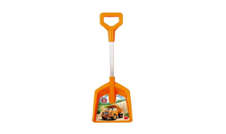 Dino Toys 645400 Lopata dětská Tatra 47 cm