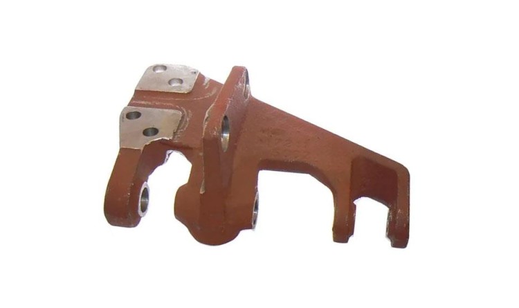 Zetor 54.450.002 Konzola pravá