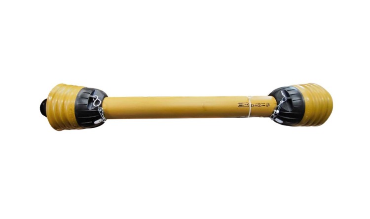 Kardan V80-1010 - 1 3/8" 6dr a 1 3/4 6dr