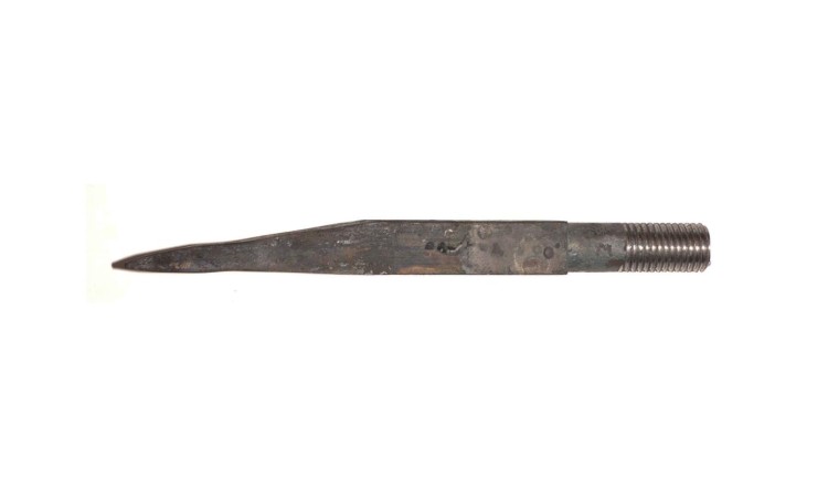 Hřeb B3  "Žatec"