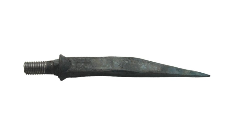 Hřeb B21
