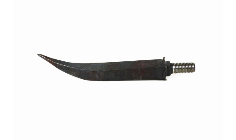 Hřeb B11