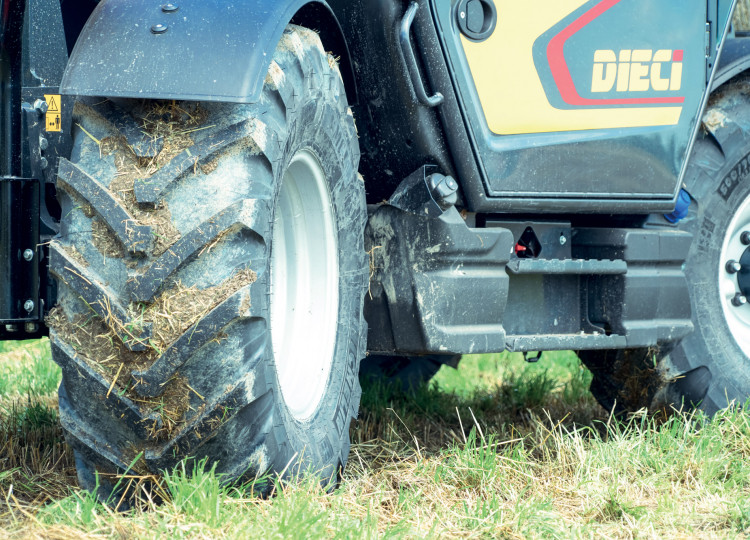 Představení nového Agri Plus