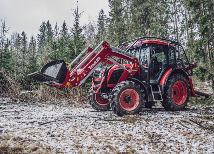 Zetor Proxima CL s lesní nástavbou_0041