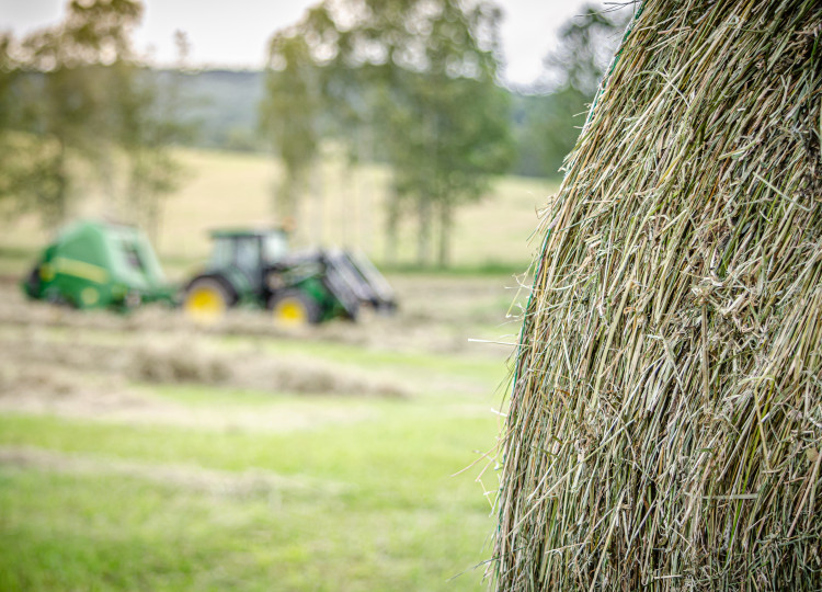 Lis John Deere  V451M